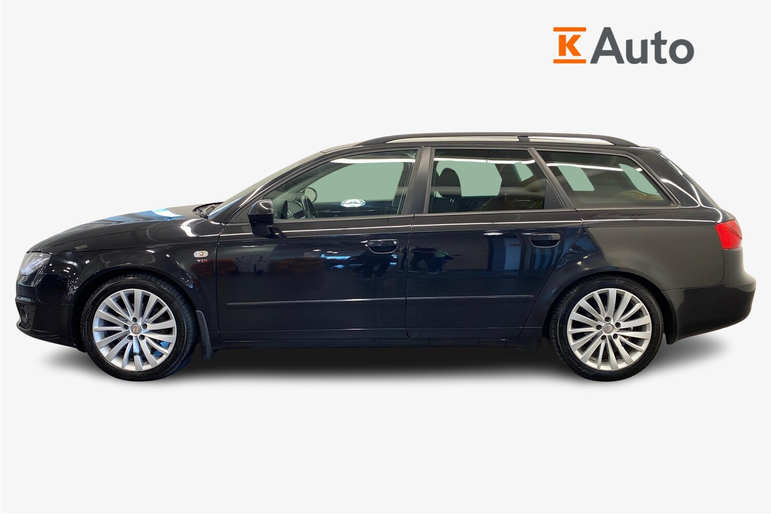 SEAT Exeo vaihtoauto