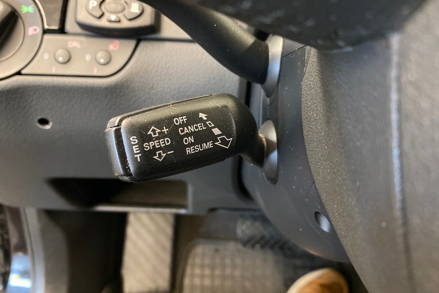 SEAT Exeo vaihtoauto
