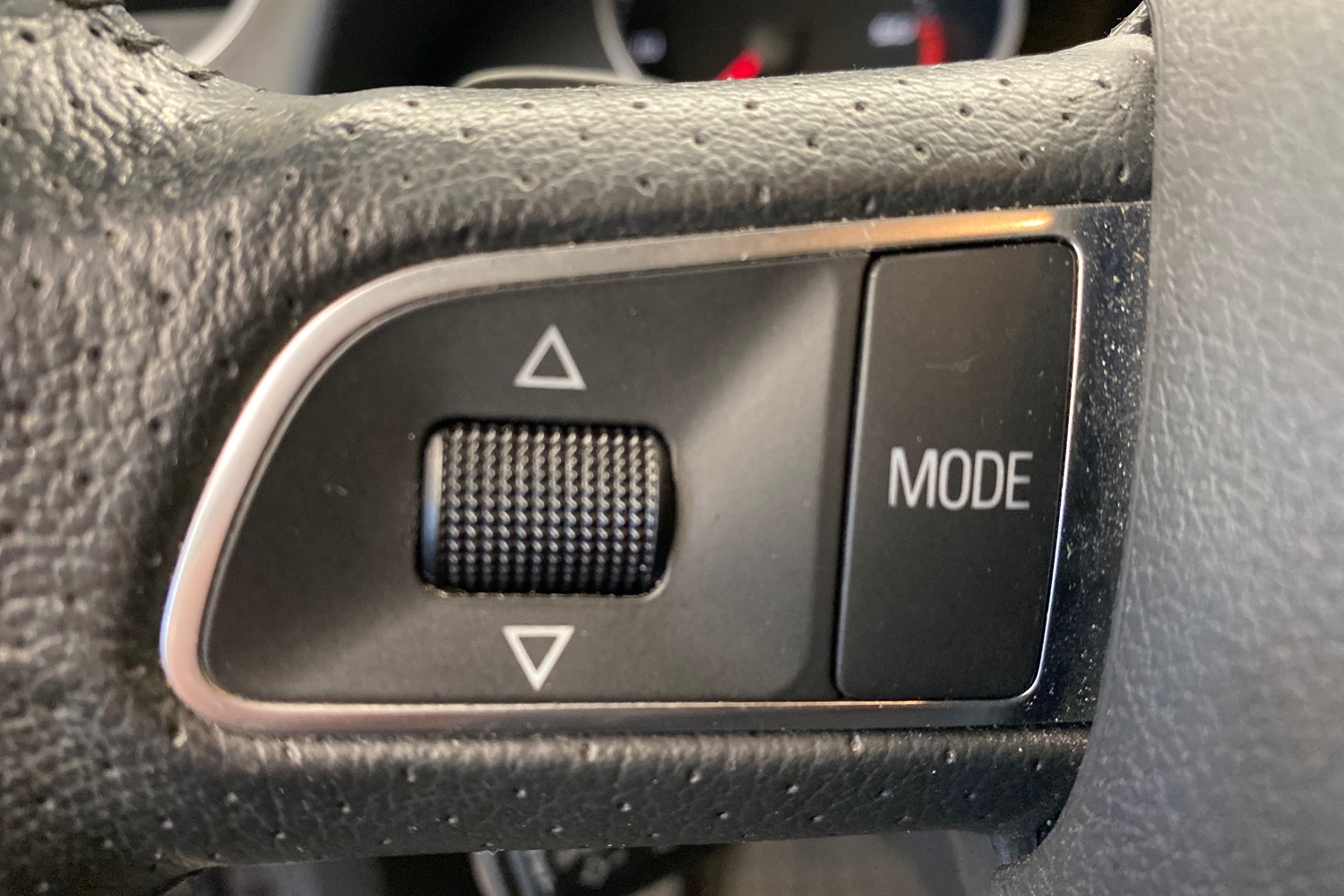SEAT Exeo vaihtoauto