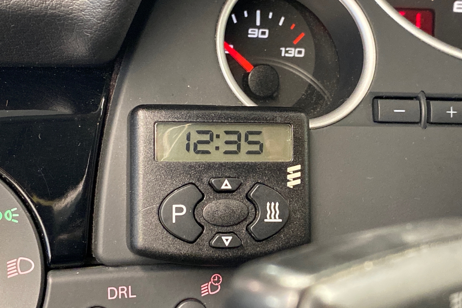 SEAT Exeo vaihtoauto