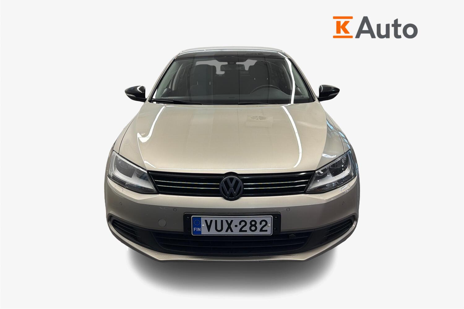 Volkswagen Jetta vaihtoauto