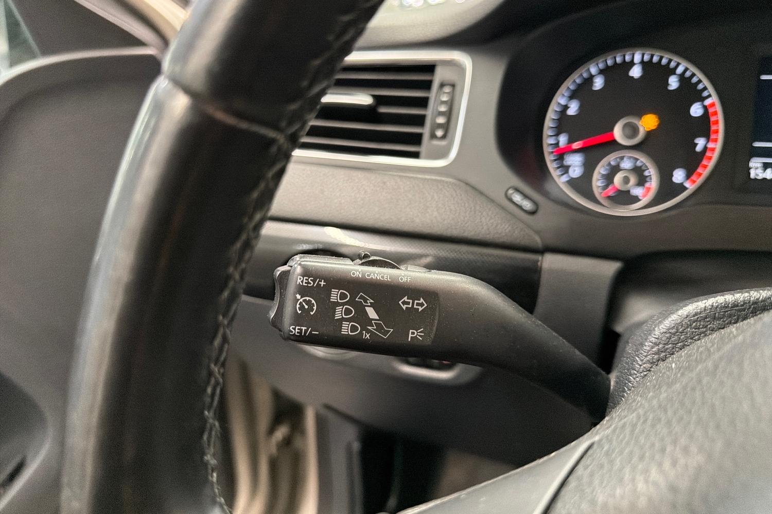 Volkswagen Jetta vaihtoauto