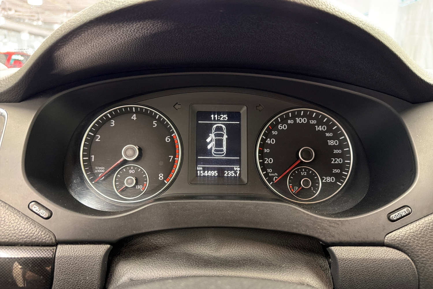 Volkswagen Jetta vaihtoauto