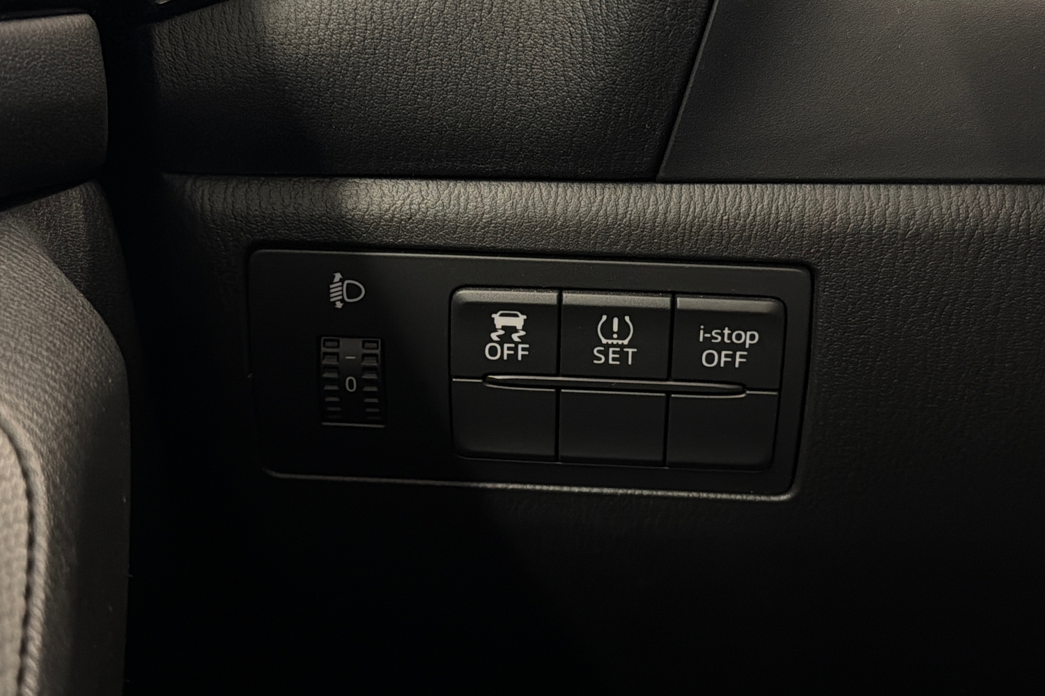 Mazda 3 vaihtoauto