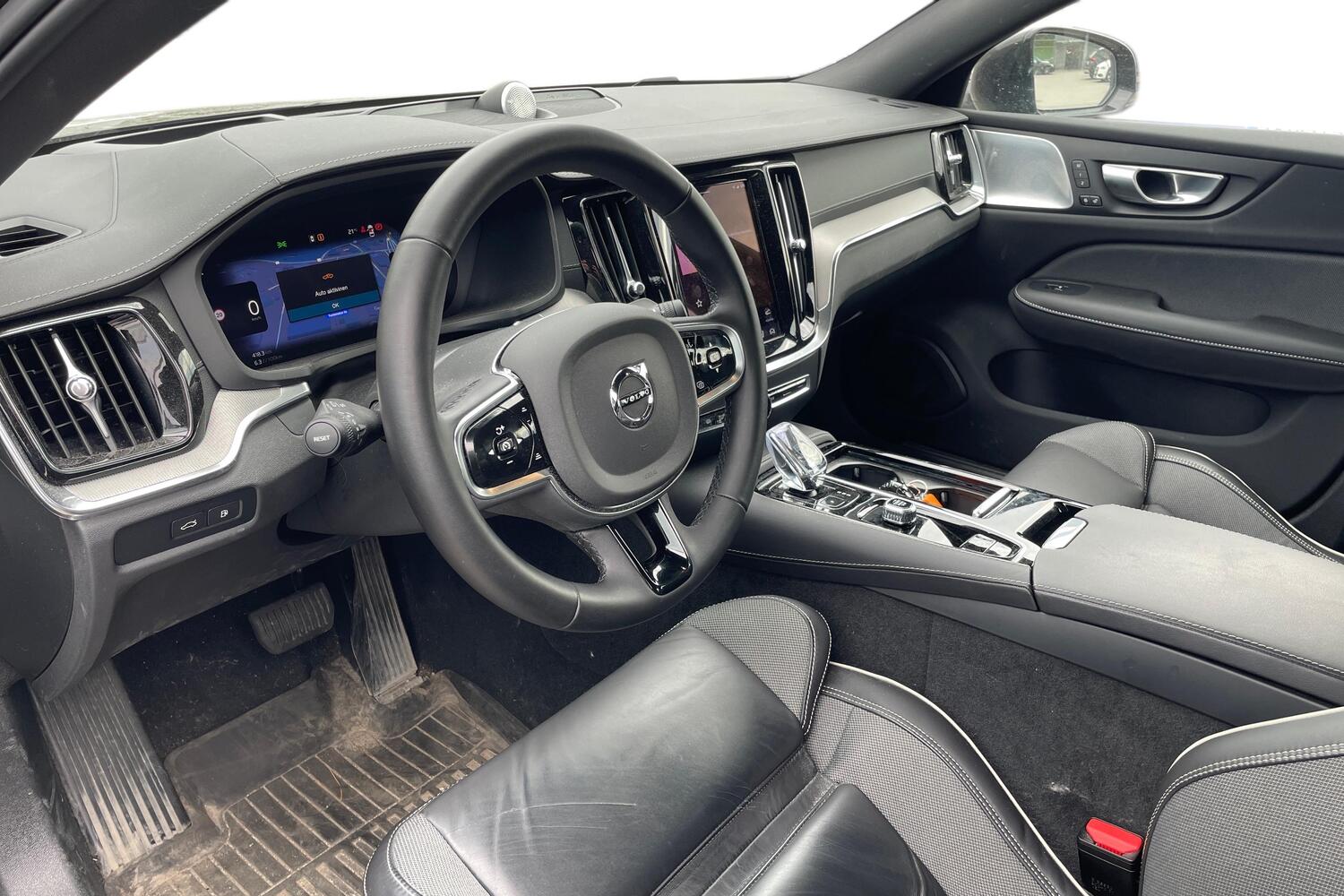 Volvo S60 vaihtoauto