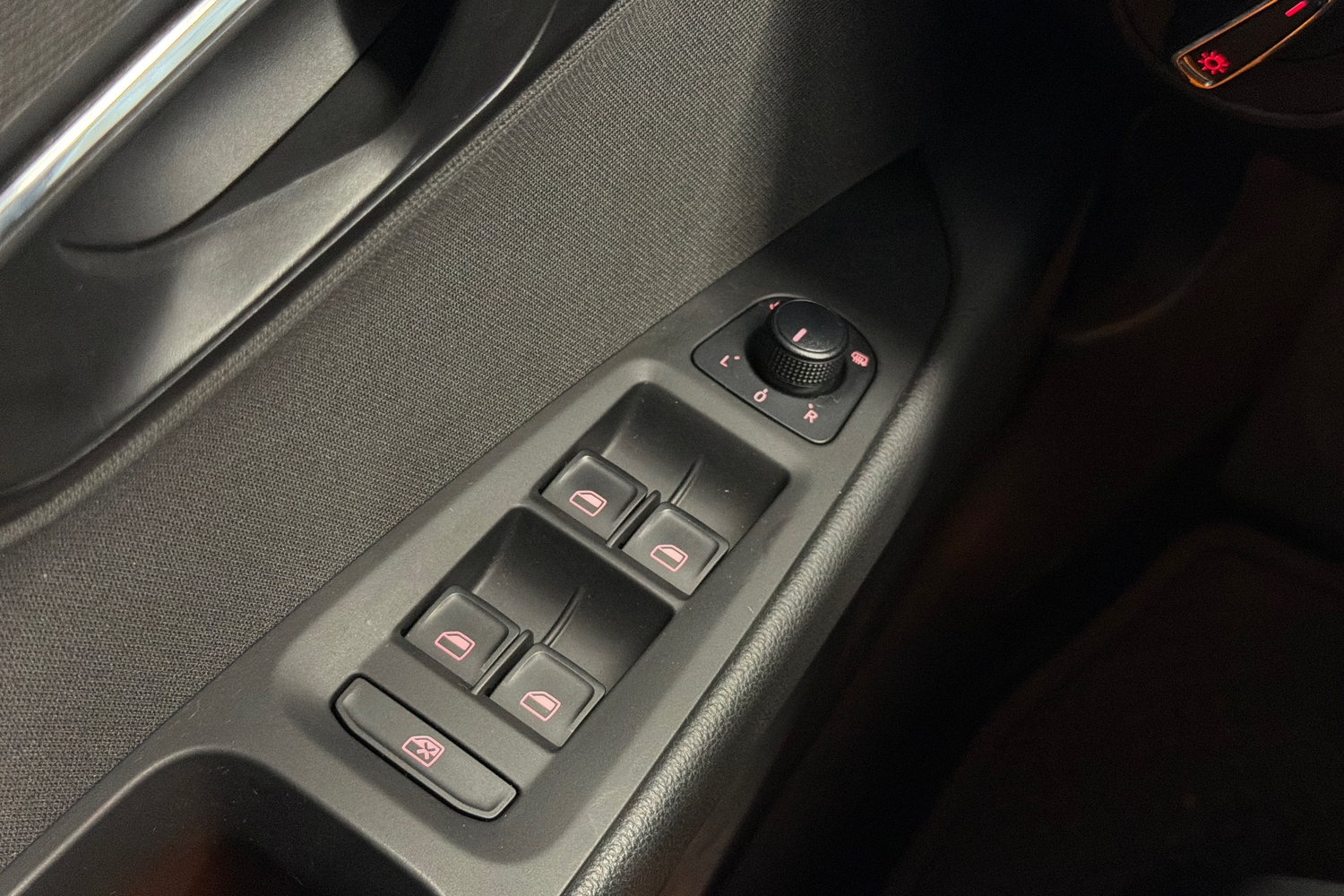 SEAT Leon ST vaihtoauto
