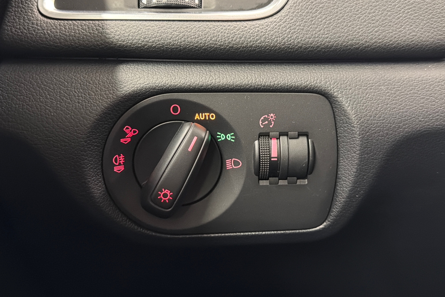 Audi Q3 vaihtoauto