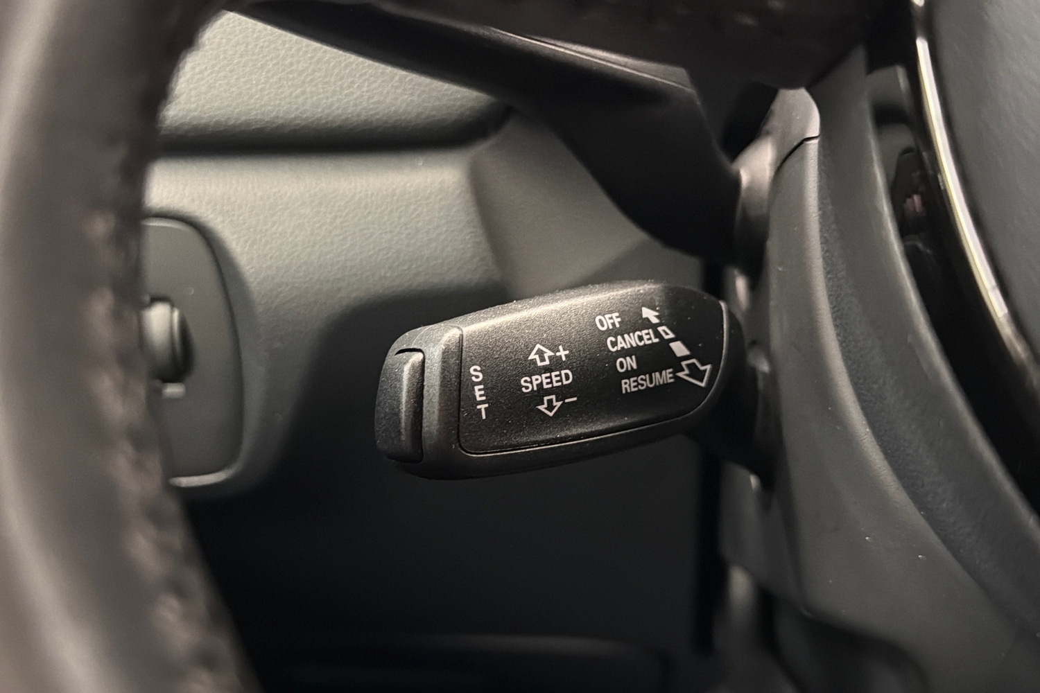 Audi Q3 vaihtoauto