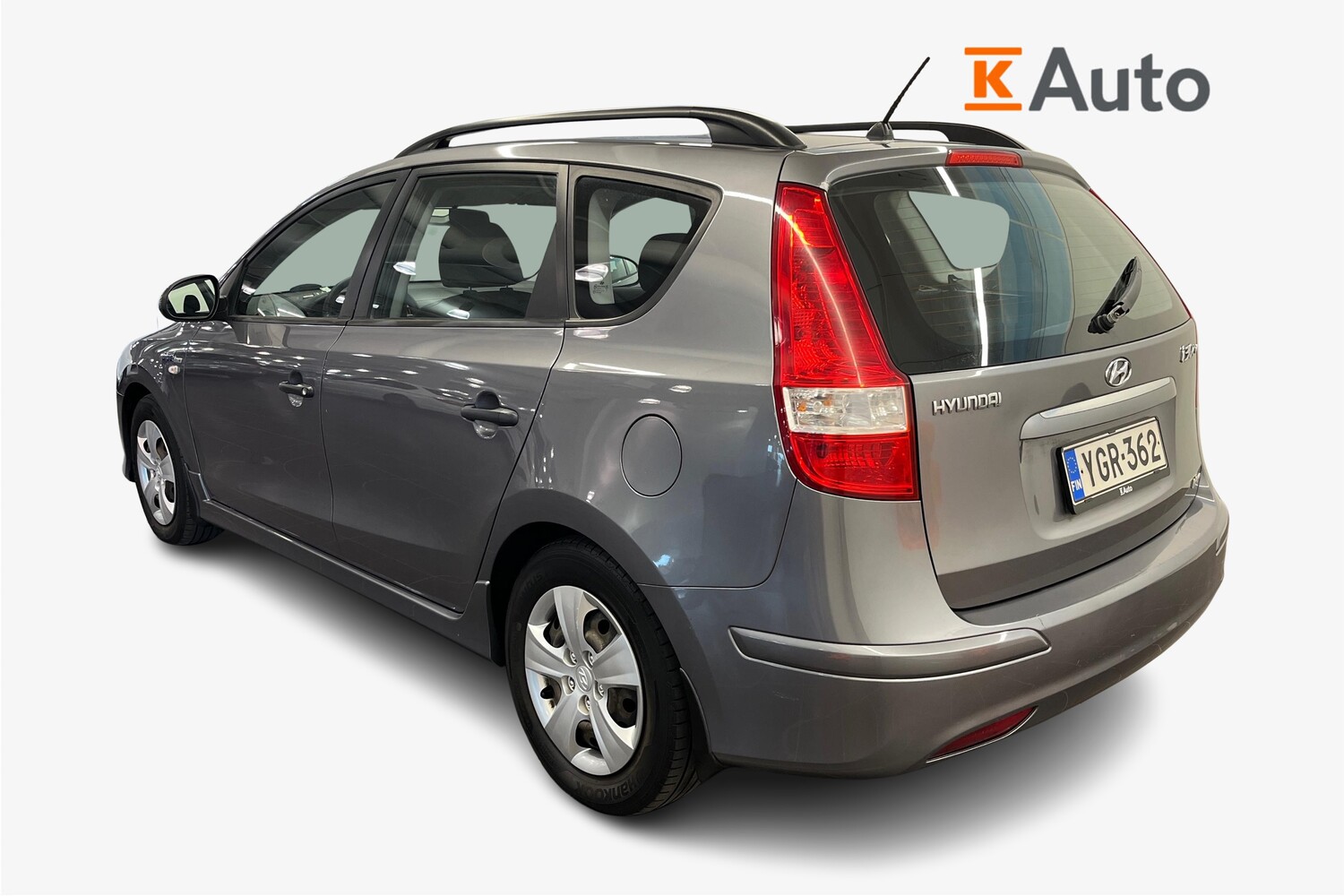 Hyundai i30 vaihtoauto