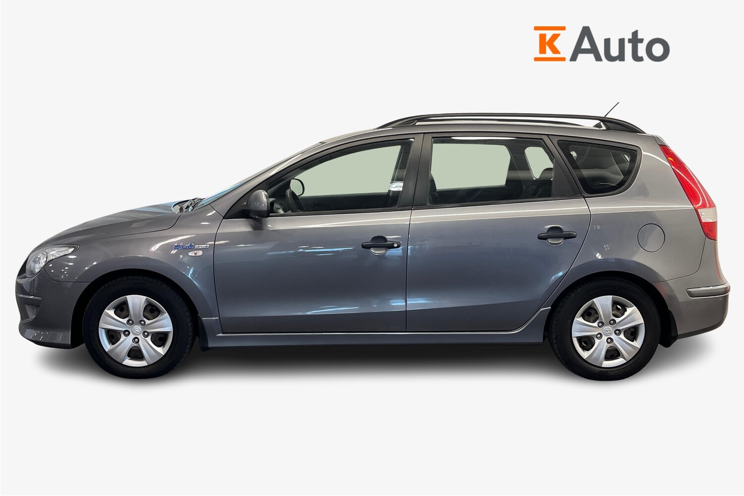 Hyundai i30 vaihtoauto