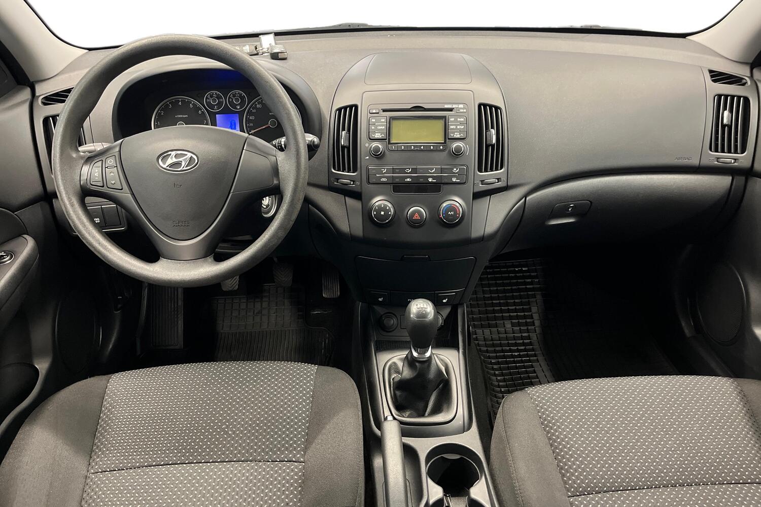 Hyundai i30 vaihtoauto
