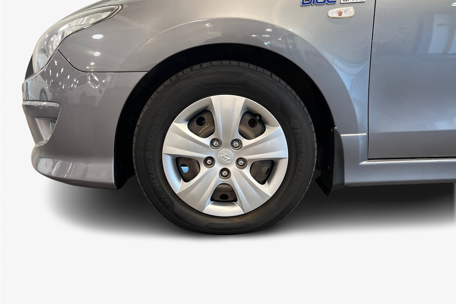 Hyundai i30 vaihtoauto