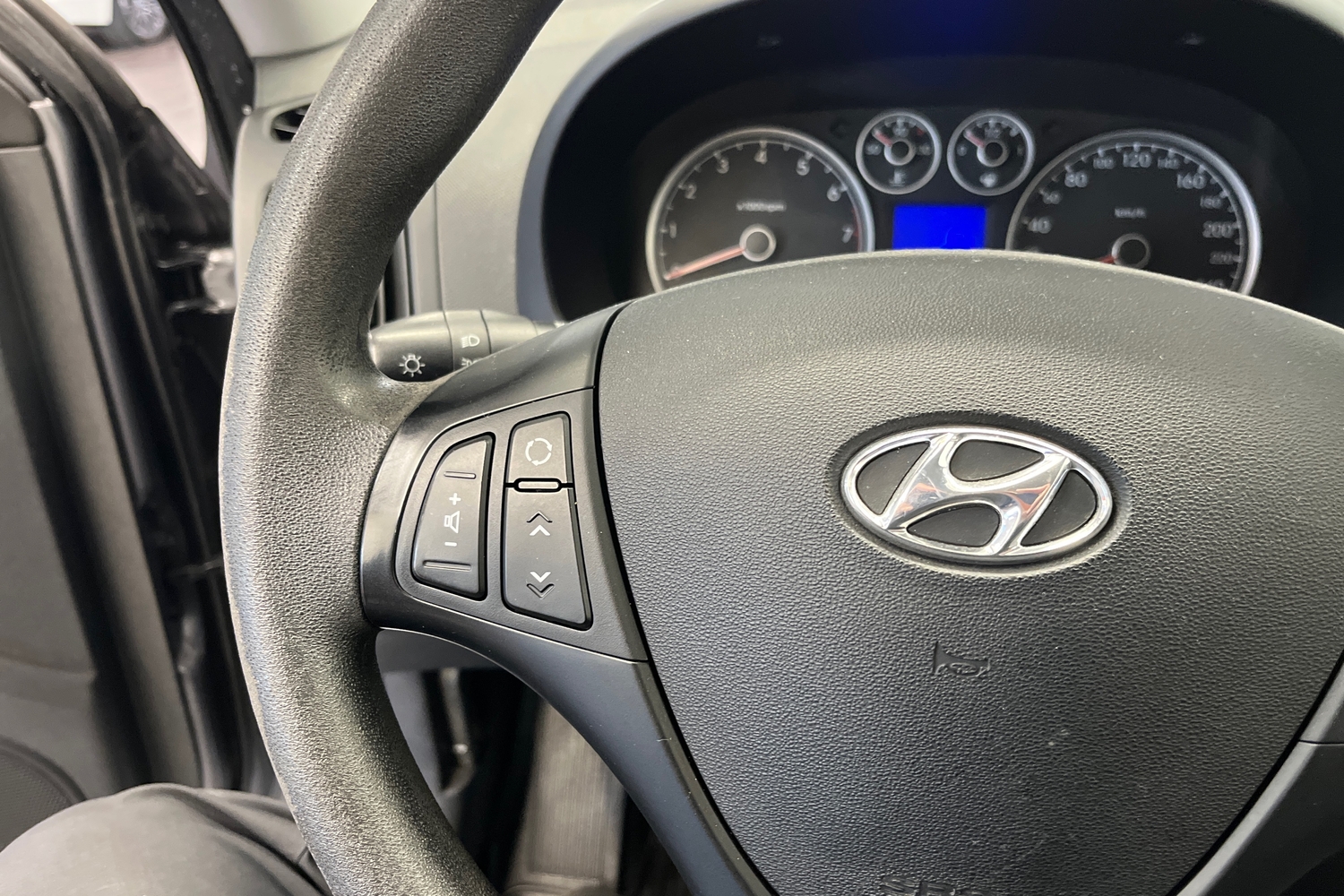 Hyundai i30 vaihtoauto