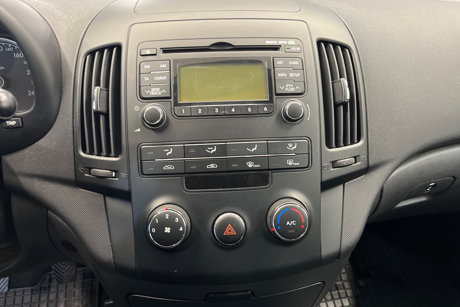 Hyundai i30 vaihtoauto