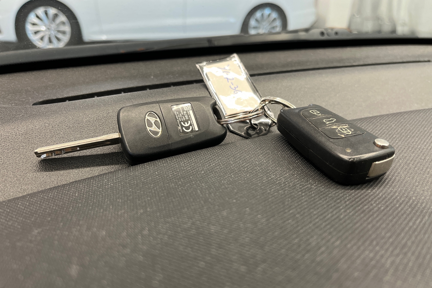 Hyundai i30 vaihtoauto