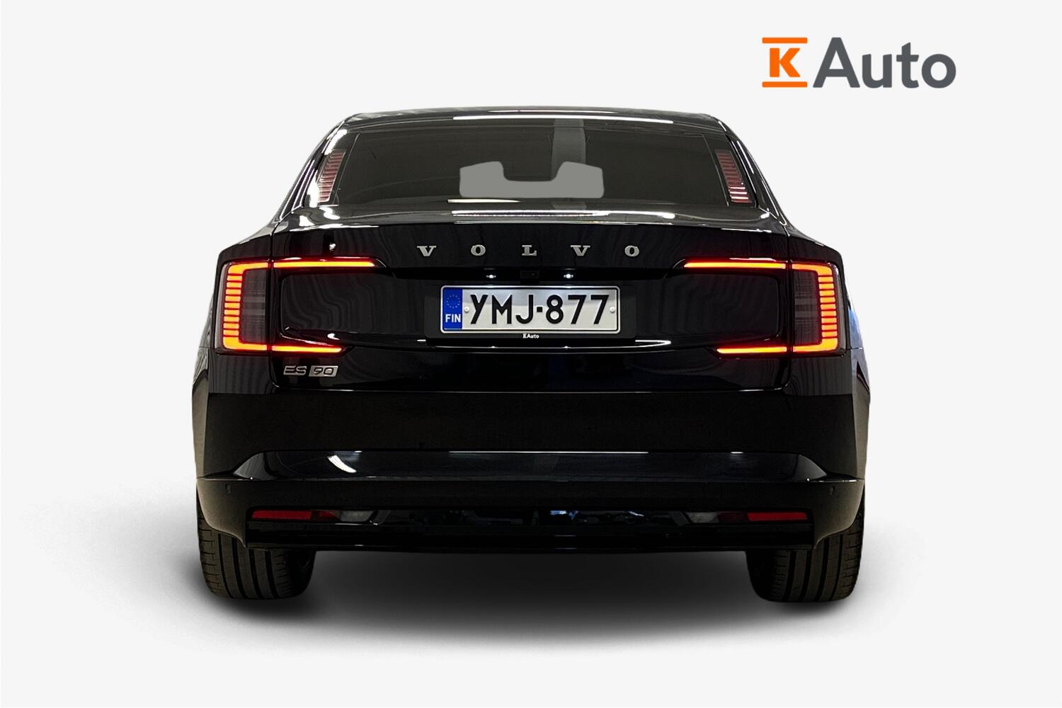 Volvo ES90 vaihtoauto