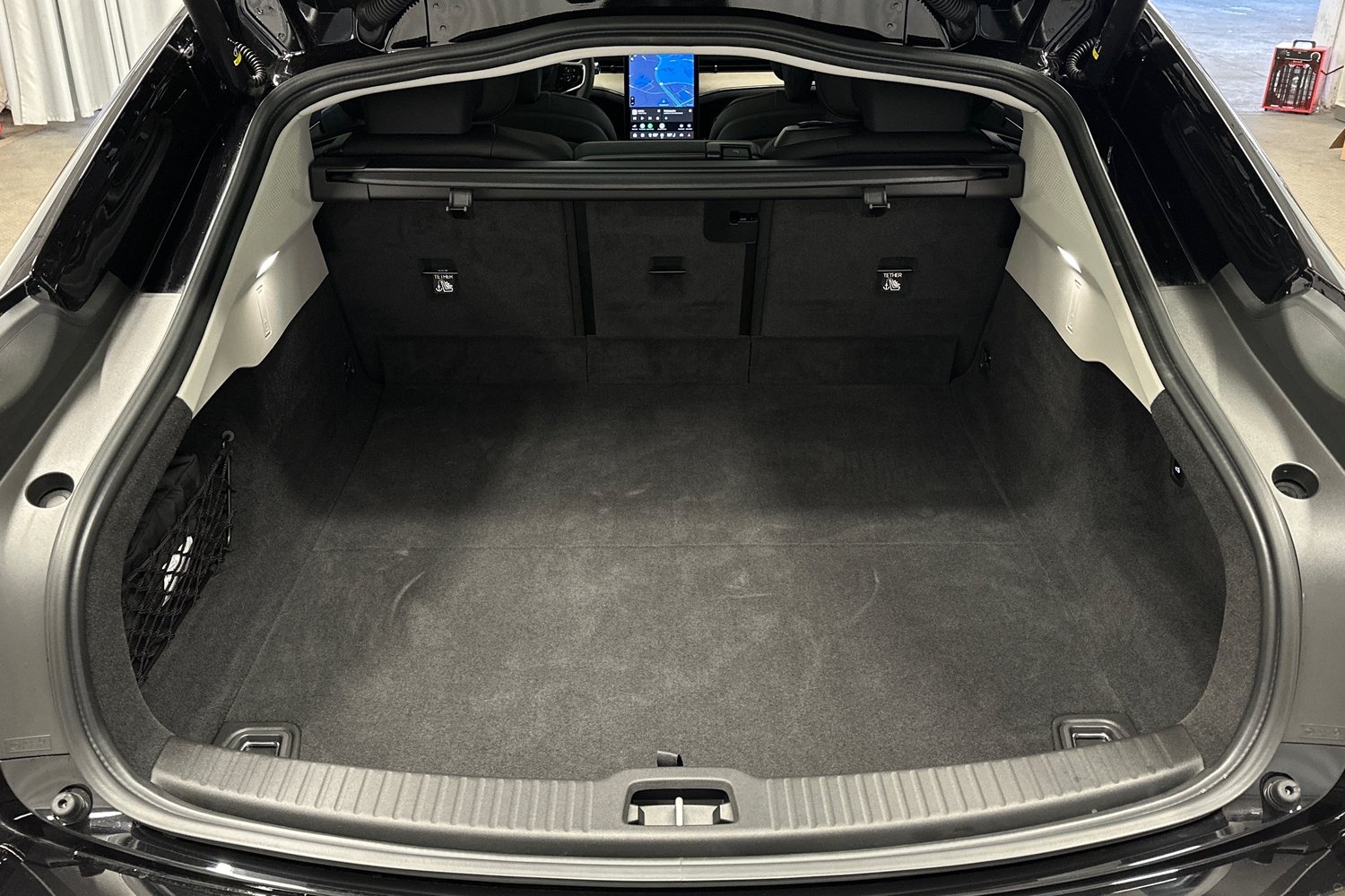 Volvo ES90 vaihtoauto