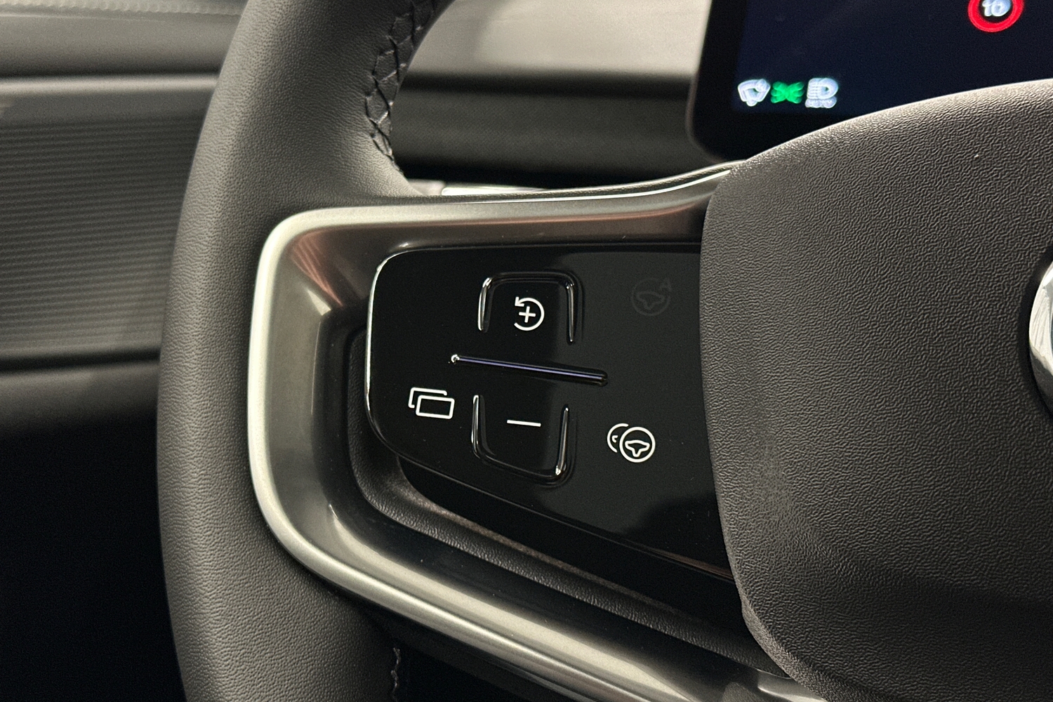 Volvo ES90 vaihtoauto