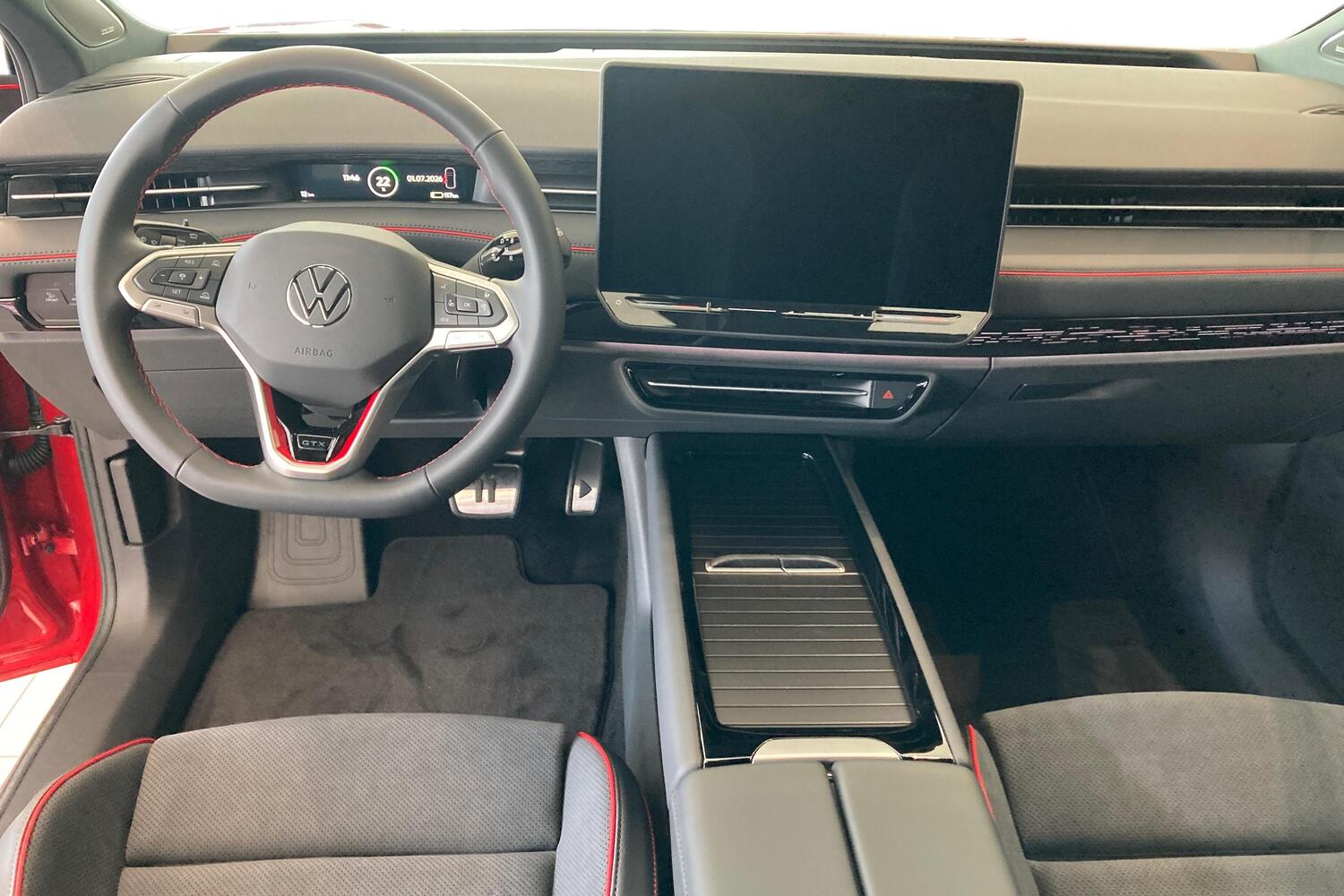Volkswagen ID.7 vaihtoauto