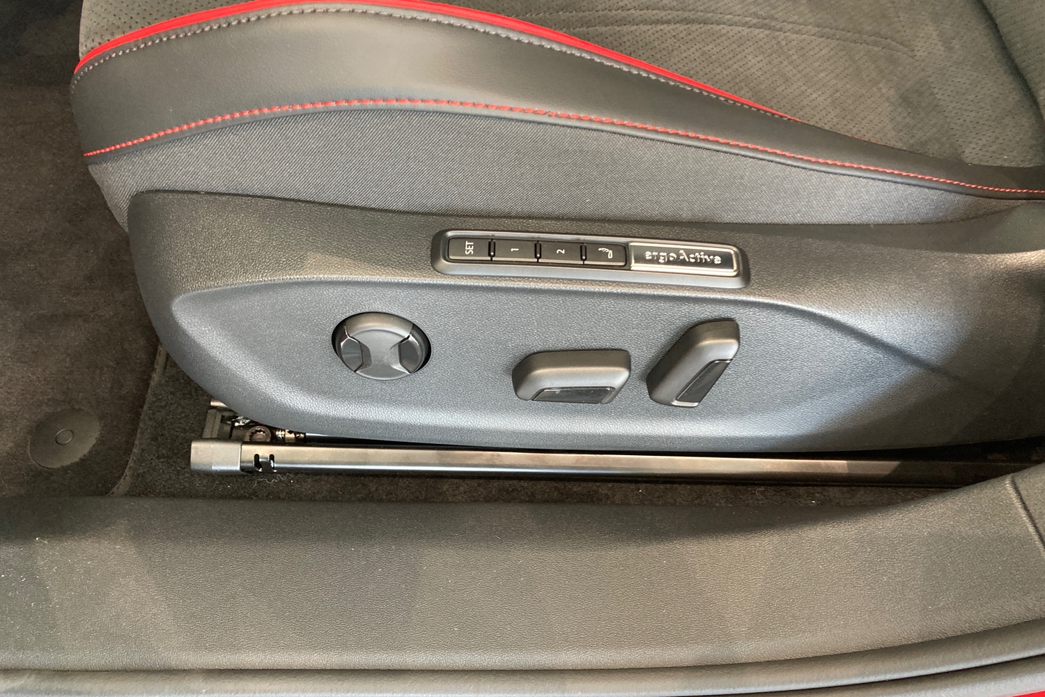Volkswagen ID.7 vaihtoauto