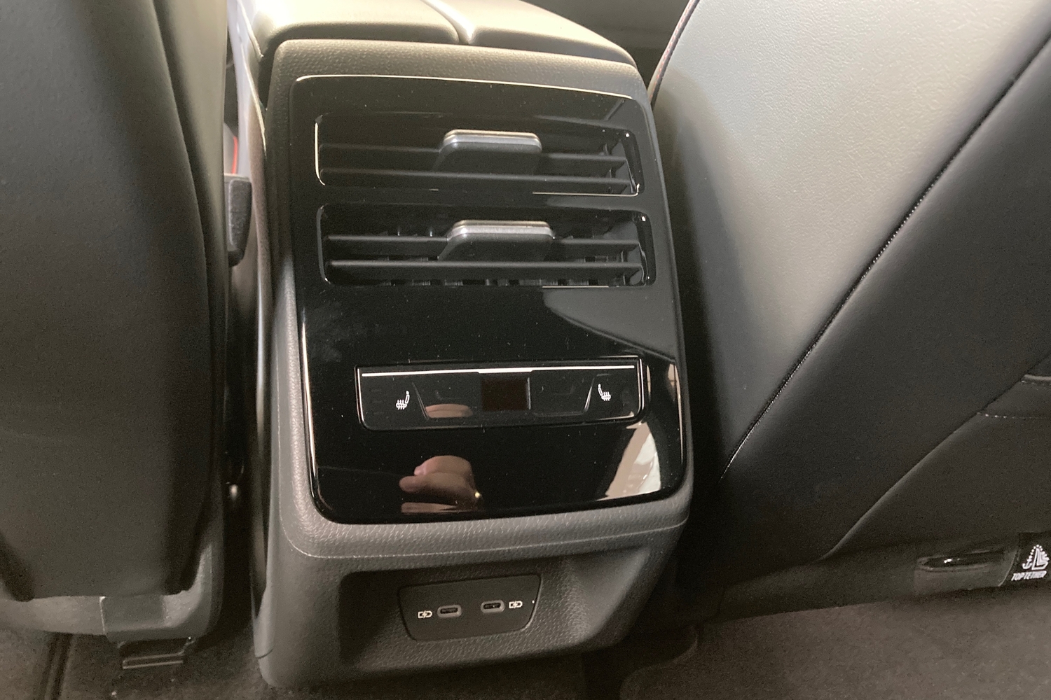 Volkswagen ID.7 vaihtoauto