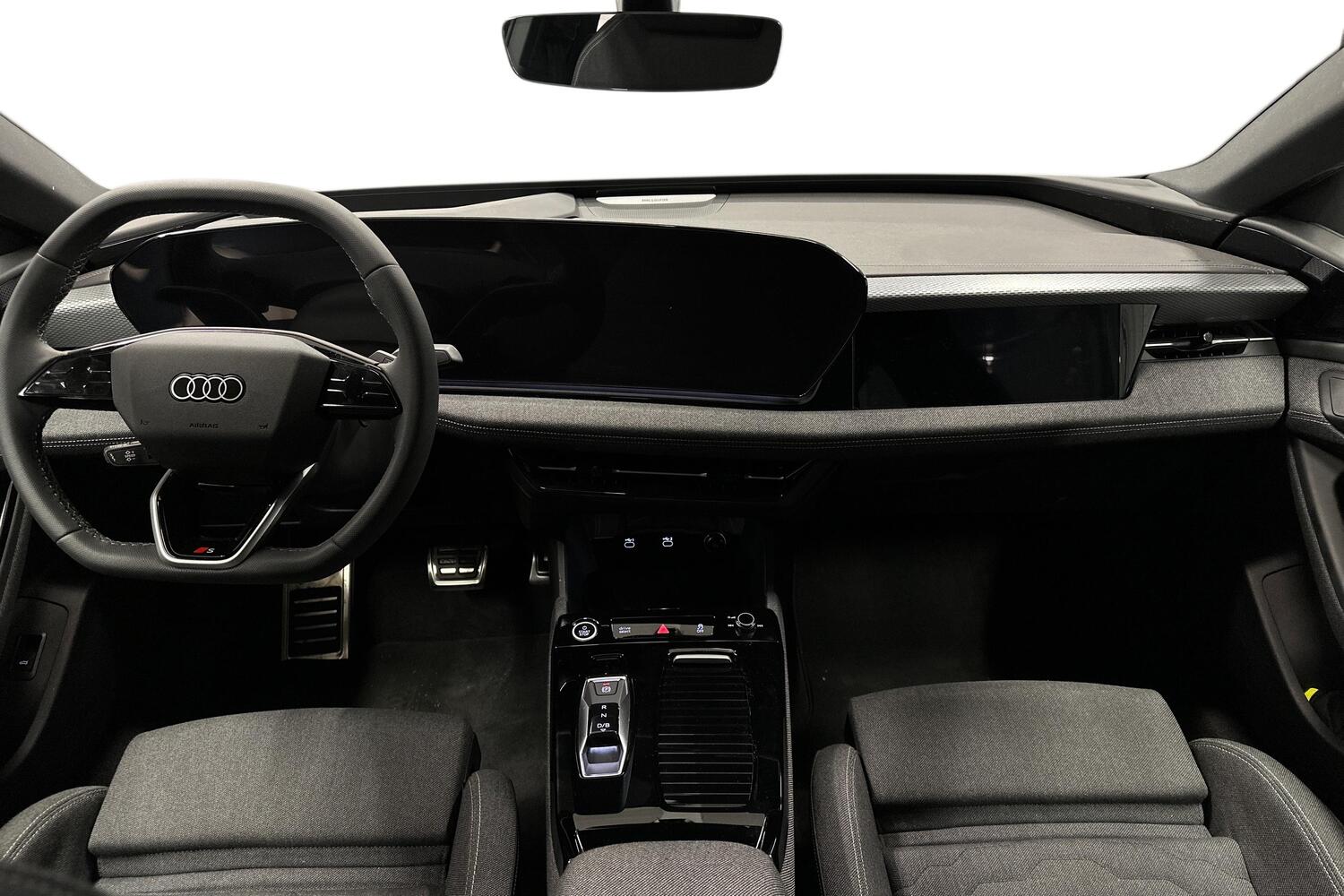 Audi A6 e-tron vaihtoauto
