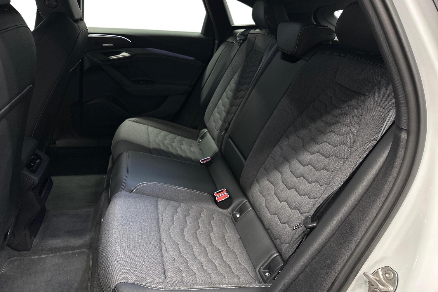 Audi A6 e-tron vaihtoauto