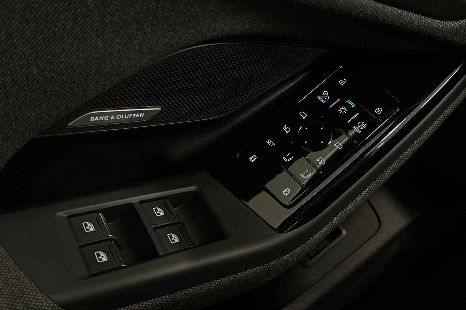 Audi A6 e-tron vaihtoauto