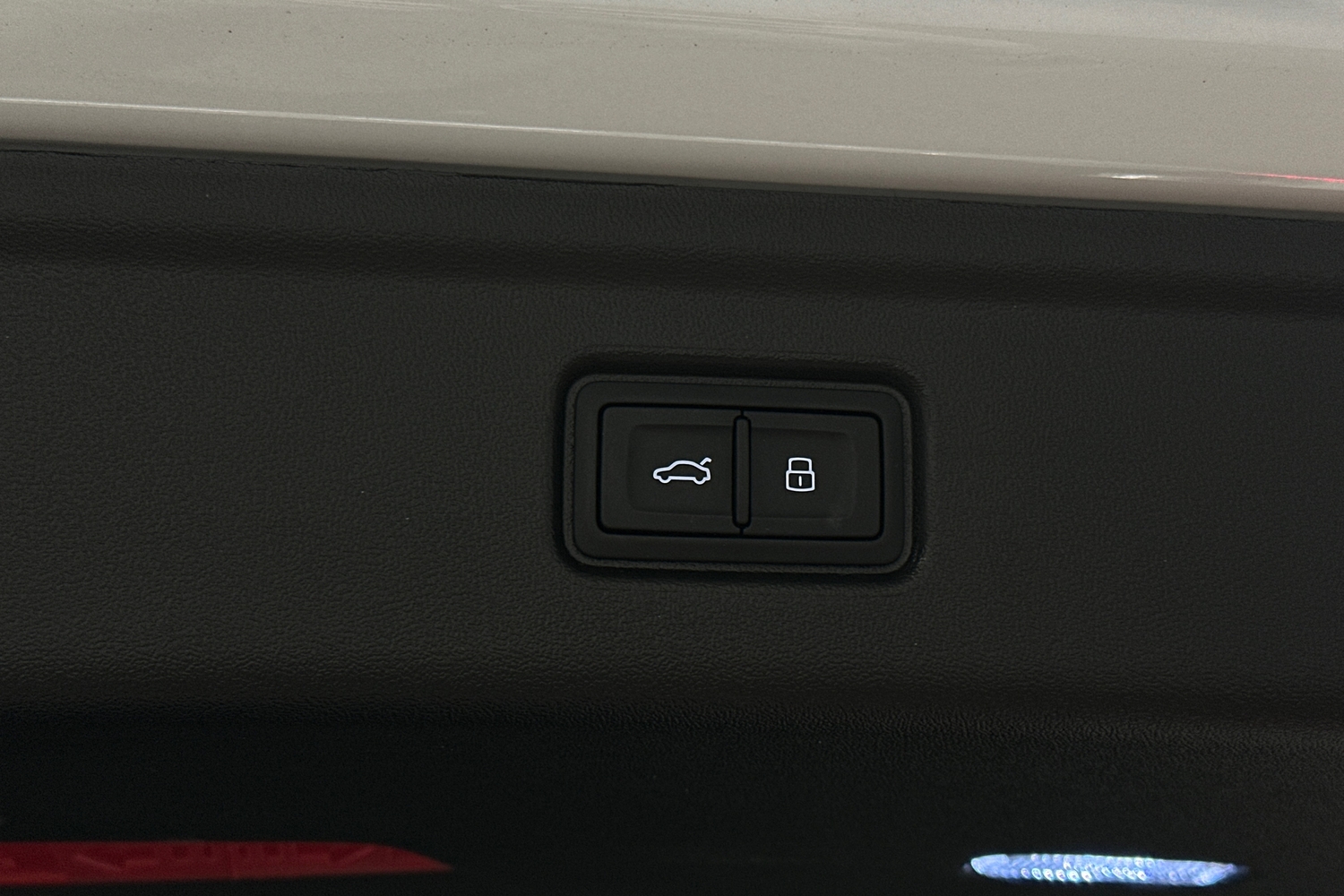 Audi A6 e-tron vaihtoauto