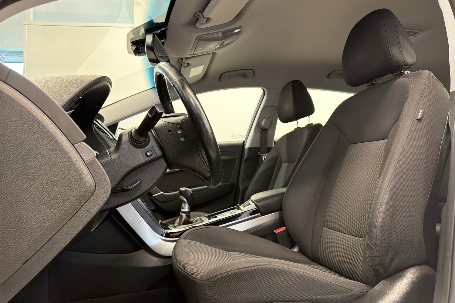 Hyundai i40 Wagon vaihtoauto