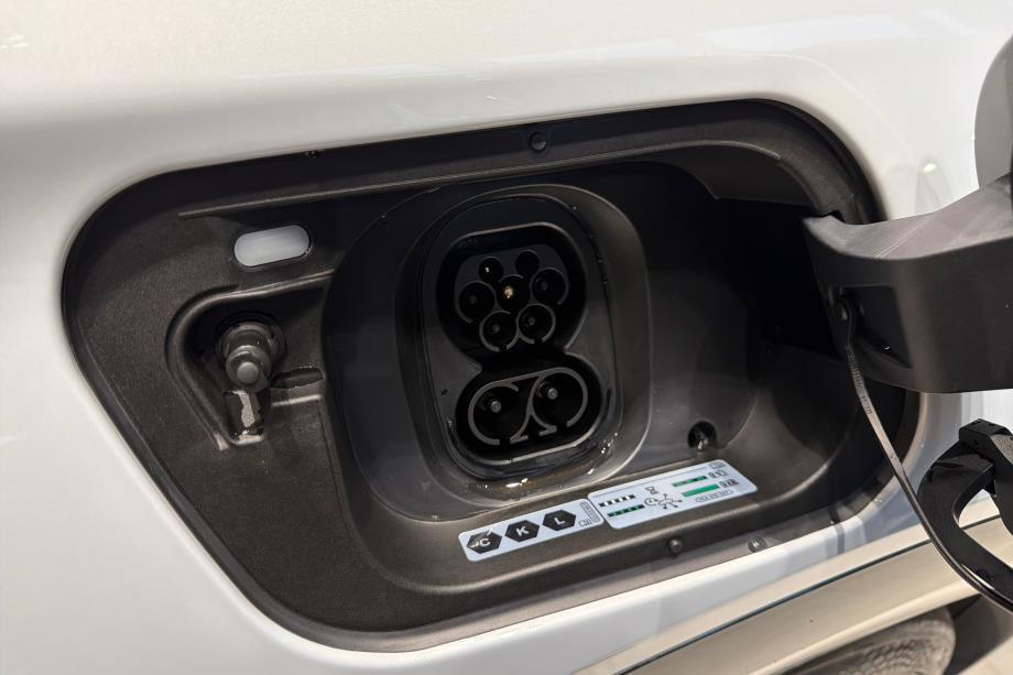 Cupra Tavascan vaihtoauto