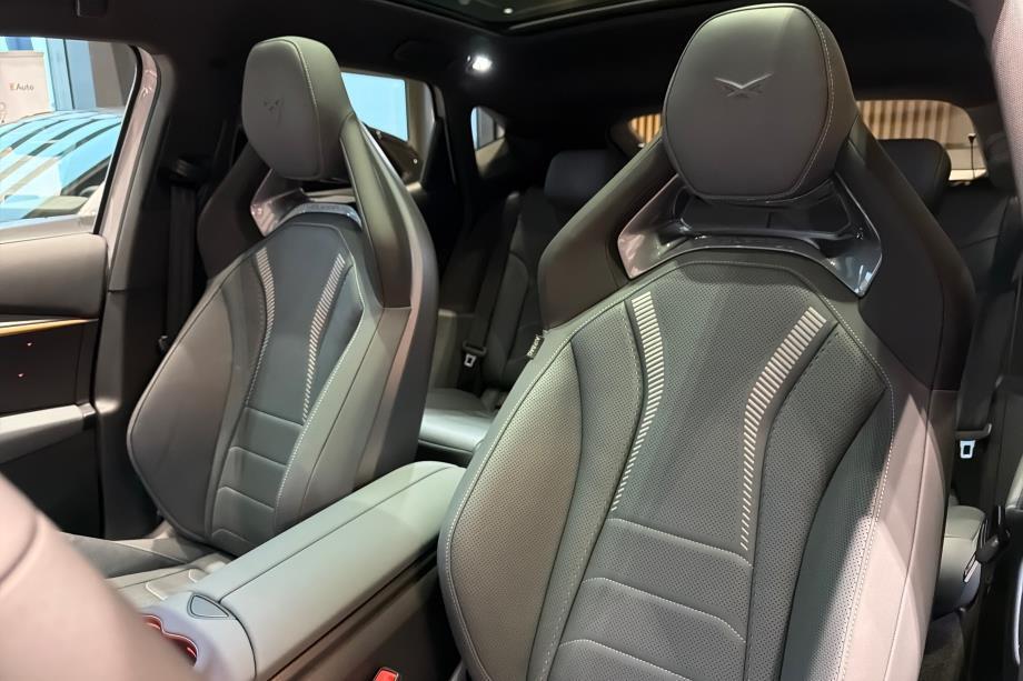 Cupra Tavascan vaihtoauto