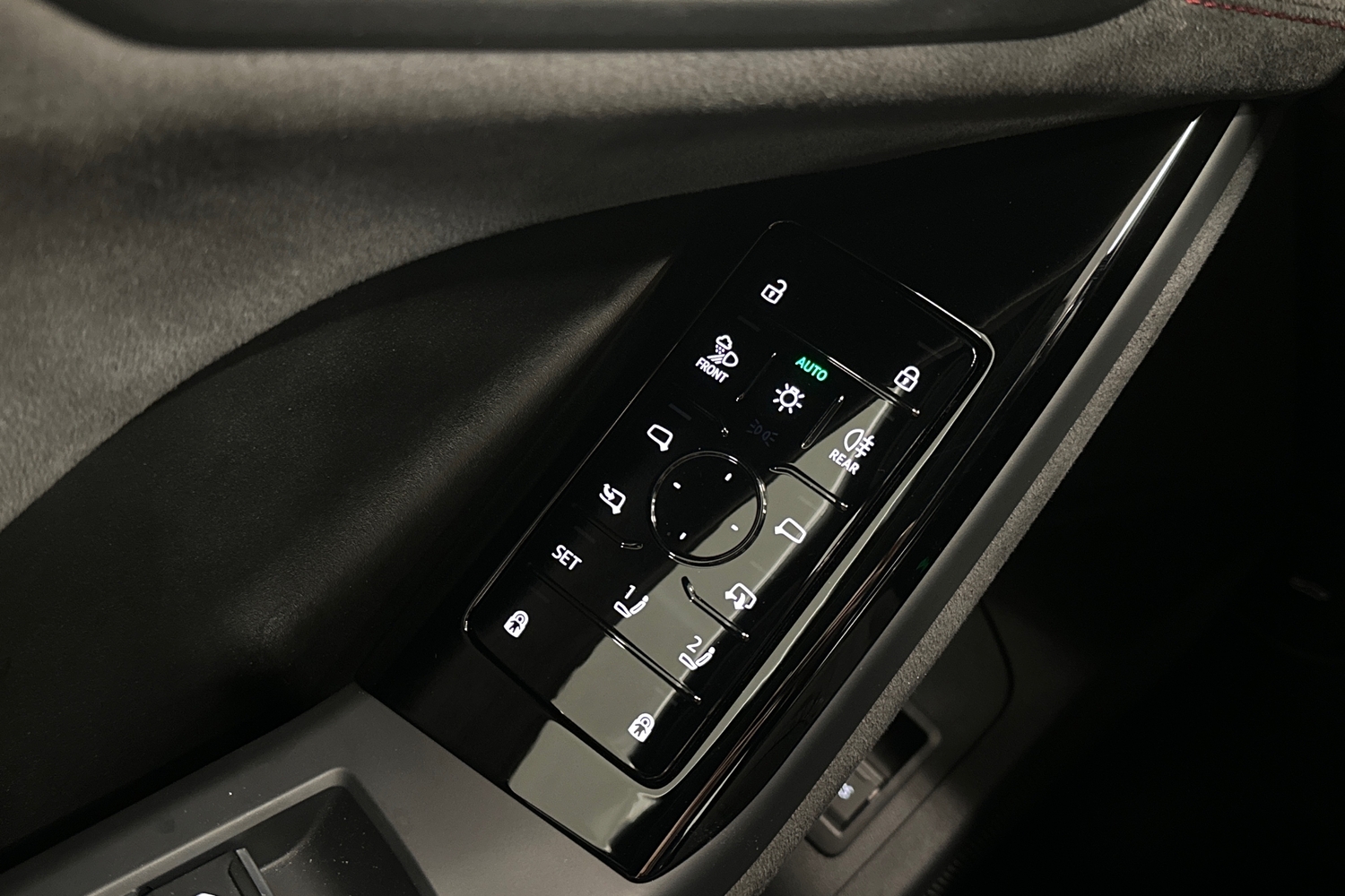 Audi Q6 e-tron vaihtoauto