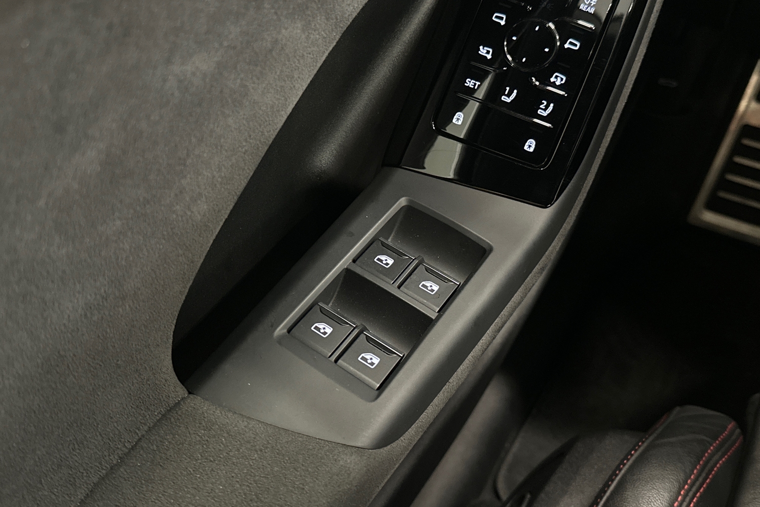 Audi Q6 e-tron vaihtoauto