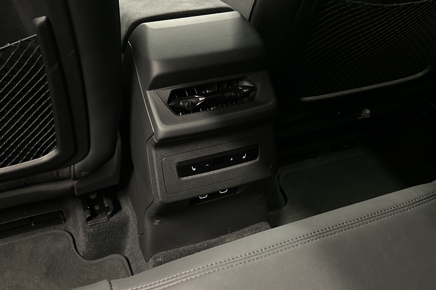 Audi Q6 e-tron vaihtoauto