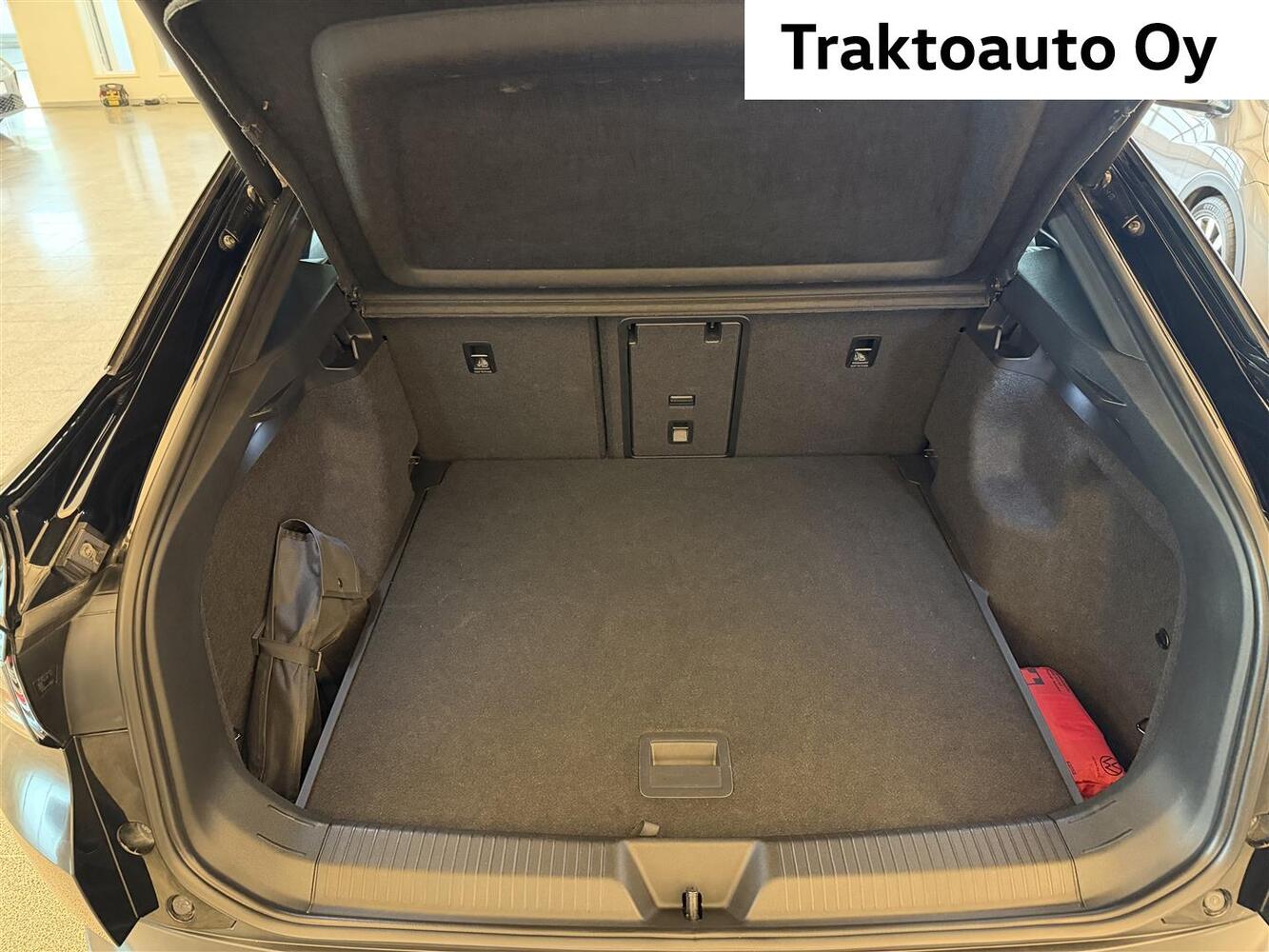 Volkswagen ID.5 vaihtoauto
