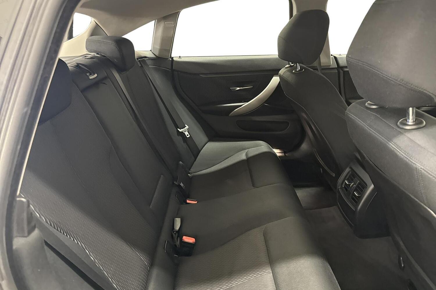 BMW 420 vaihtoauto