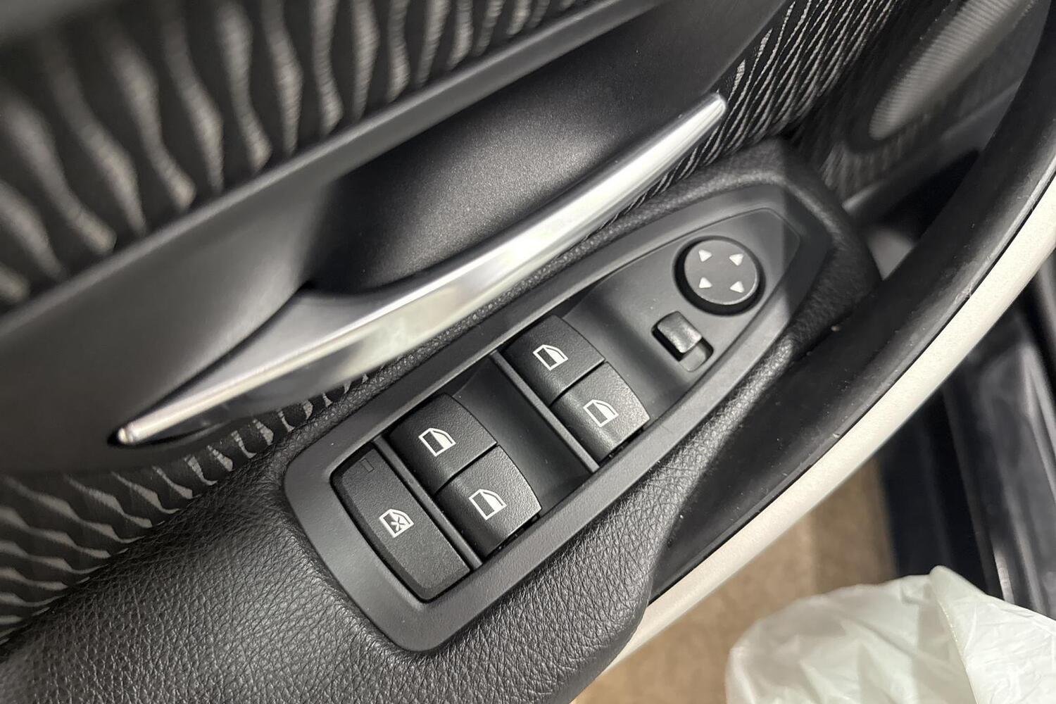 BMW 420 vaihtoauto