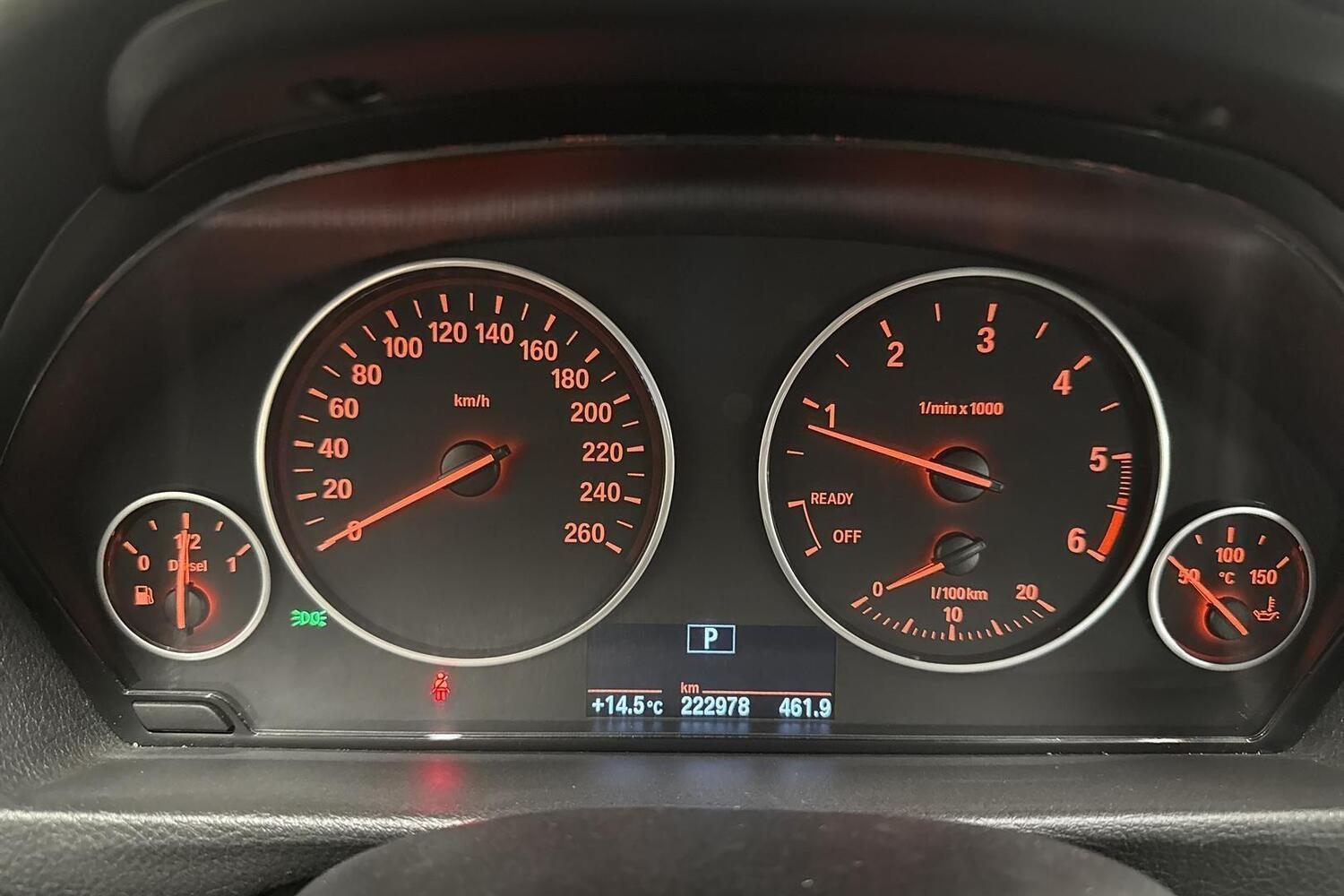 BMW 420 vaihtoauto
