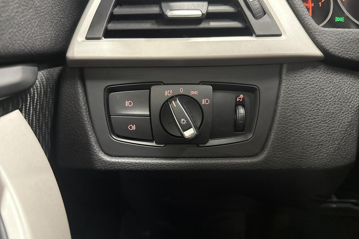 BMW 420 vaihtoauto
