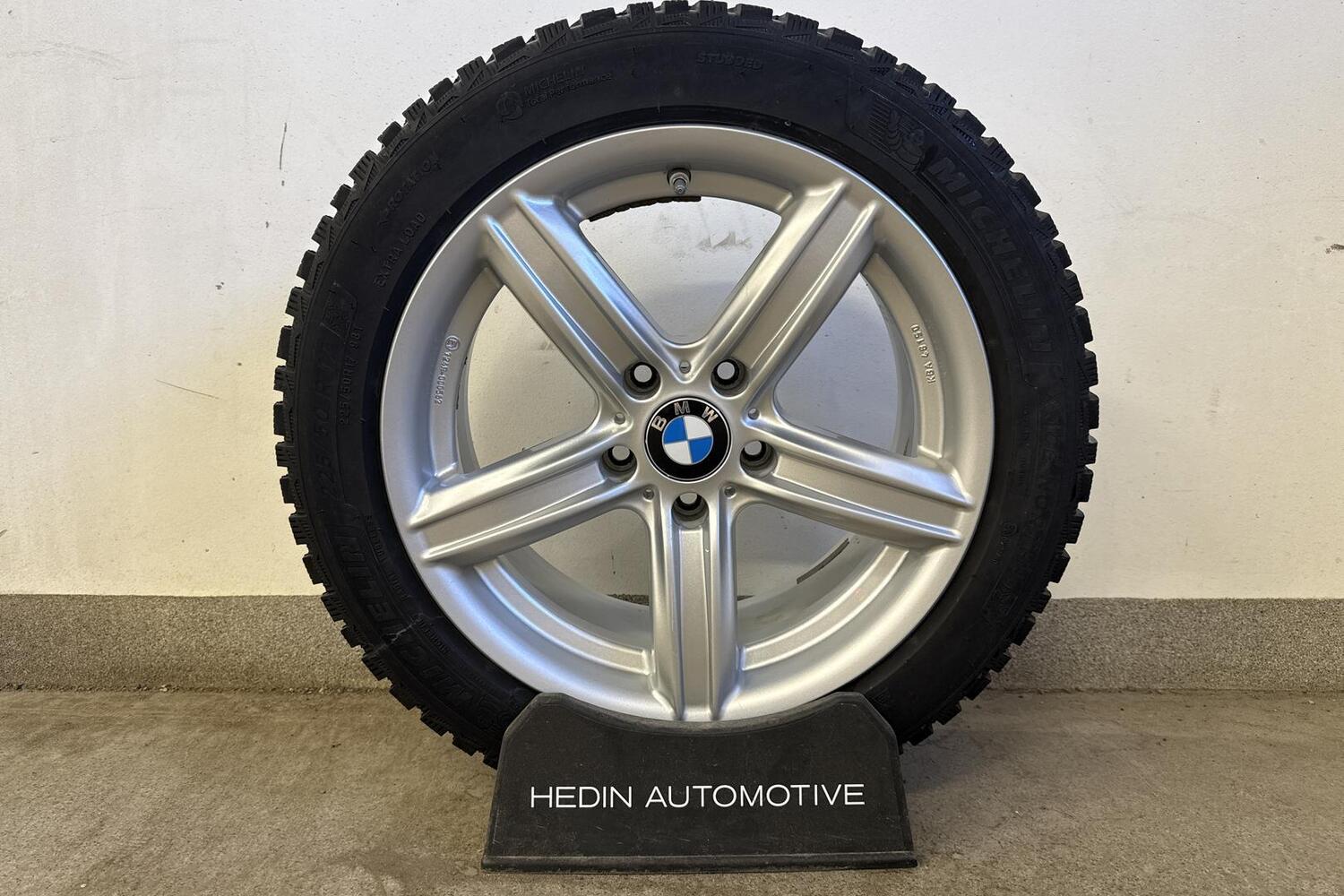 BMW 420 vaihtoauto