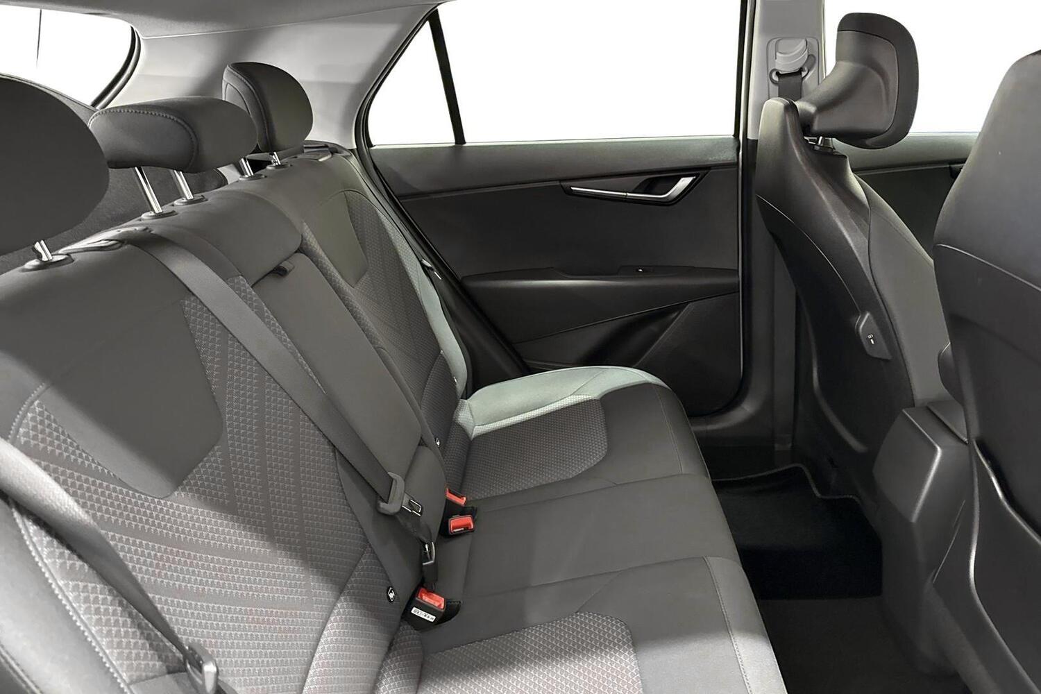 Kia Niro vaihtoauto