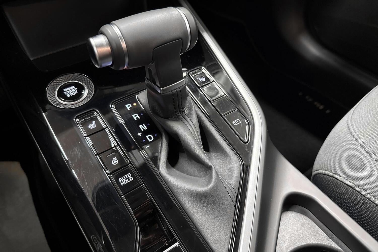Kia Niro vaihtoauto