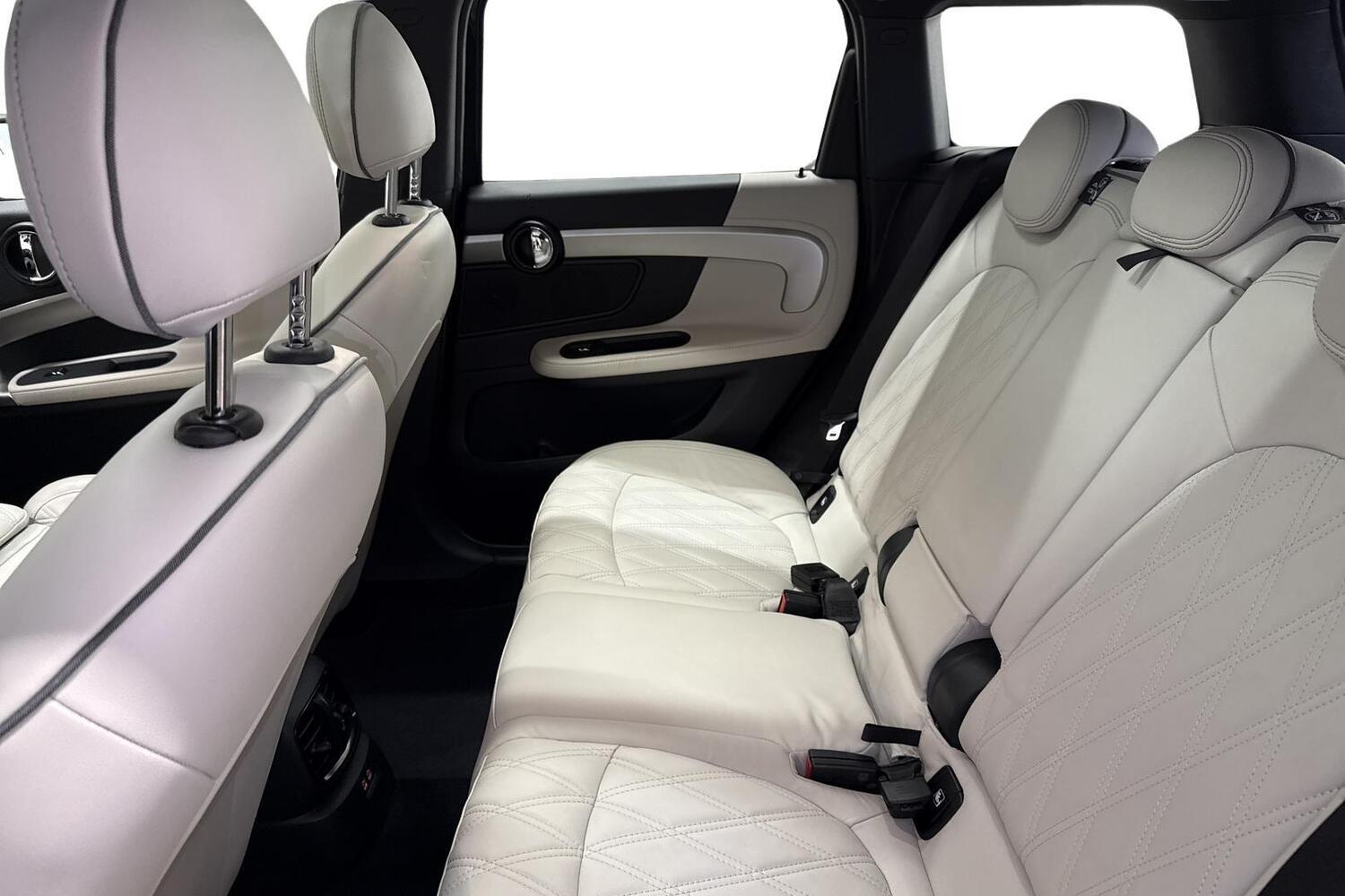 Mini Countryman vaihtoauto