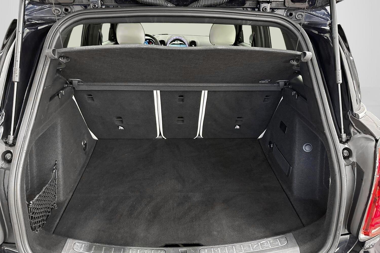 Mini Countryman vaihtoauto