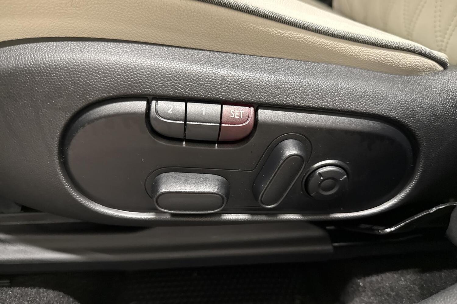 Mini Countryman vaihtoauto