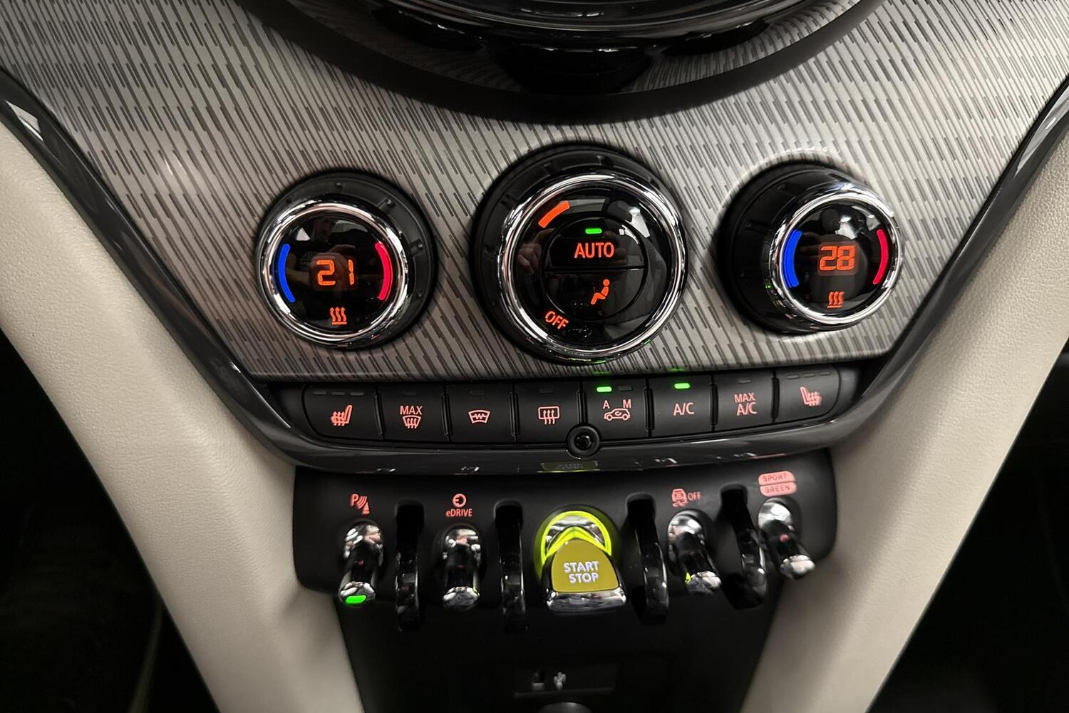 Mini Countryman vaihtoauto