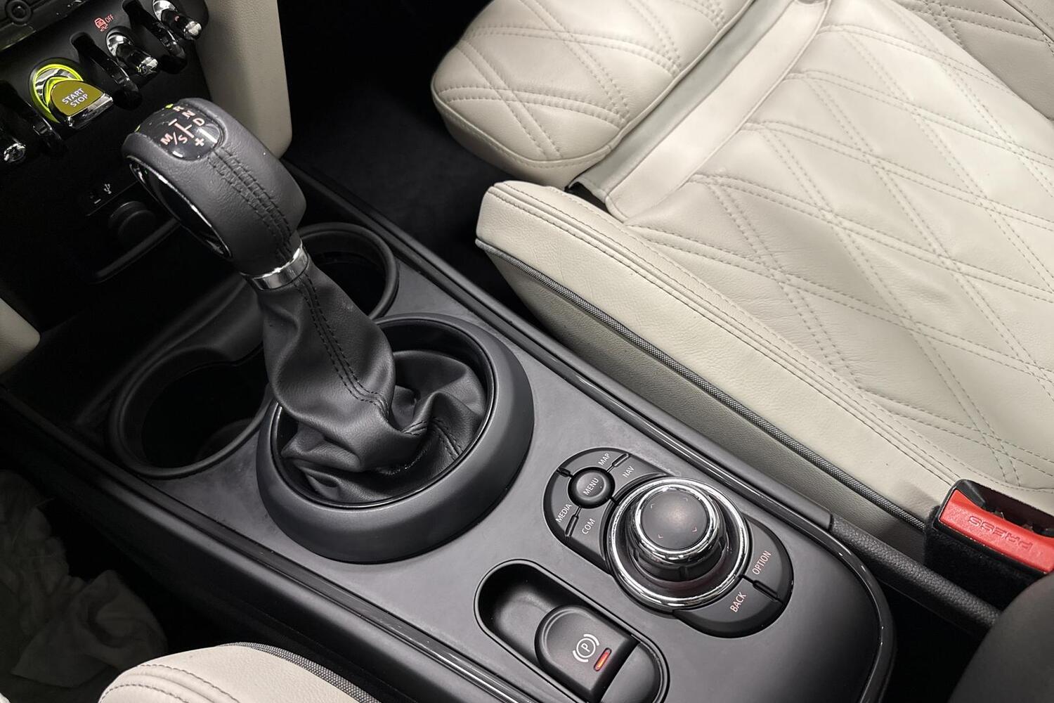 Mini Countryman vaihtoauto