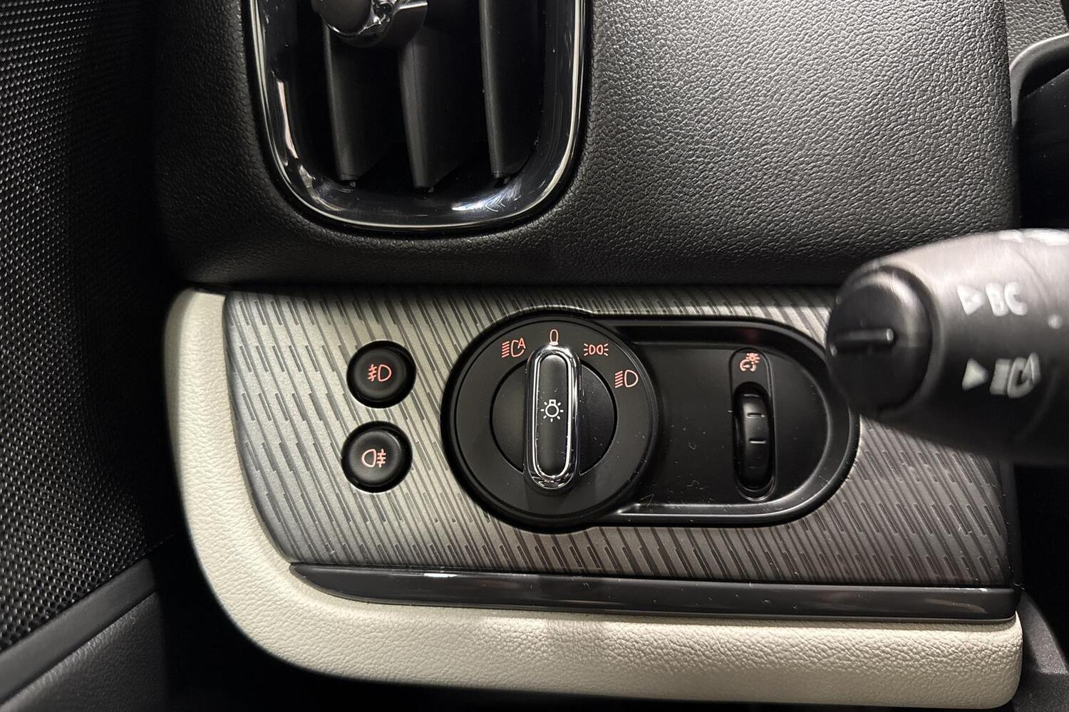 Mini Countryman vaihtoauto