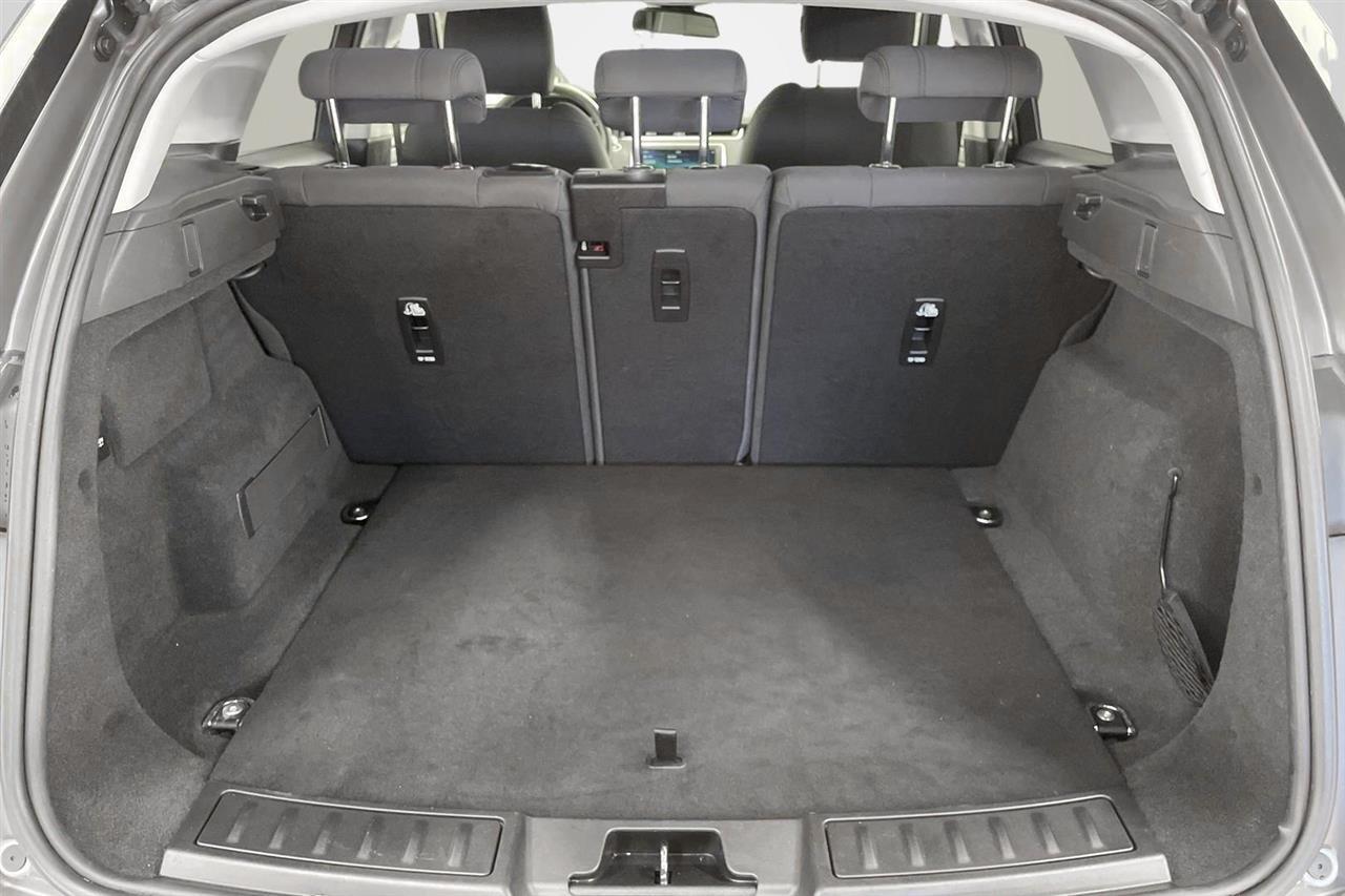 Land Rover Range Rover Evoque vaihtoauto
